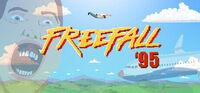Portada oficial de Freefall '95 para PC