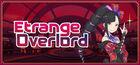 Portada oficial de de Etrange Overlord para PC