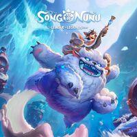 Portada oficial de Song of Nunu: A League of Legends Story para PS5