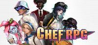 Portada oficial de Chef RPG para PC