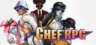 Portada oficial de de Chef RPG para PC