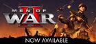 Portada oficial de de Men of War 2 para PC