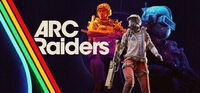 Portada oficial de ARC Raiders para PC