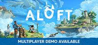 Portada oficial de Aloft para PC