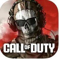 Portada oficial de Call of Duty: Warzone Mobile para Android
