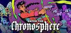 Portada oficial de de Enter the Chronosphere para PC