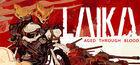 Portada oficial de de Laika: Aged Through Blood para PC