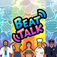 Portada oficial de BeatTalk para Switch