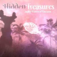 Portada oficial de Hidden Treasures in the Forest of Dreams para PS4