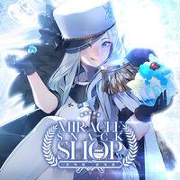 Portada oficial de Miracle Snack Shop para Switch