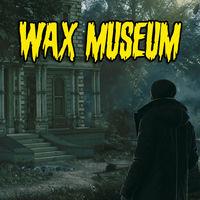 Portada oficial de Wax Museum para Switch