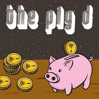 Portada oficial de The Pig D para PS5