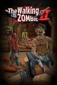 Portada oficial de The Walking Zombie 2 para Xbox Series X/S