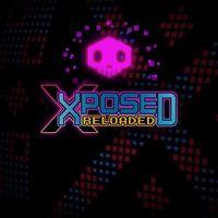 Portada oficial de XPOSED RELOADED para PS4