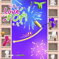 Portada oficial de Love Pop! para Switch