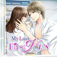Portada oficial de My Last First Kiss para Switch