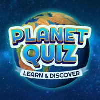 Portada oficial de Planet Quiz: Learn & Discover para Switch