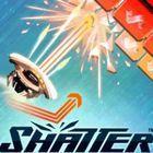 Portada oficial de de Shatter PSN para PS3