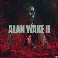 Alan Wake 2 - Videojuego (PS5, PC y Xbox Series X/S) - Vandal