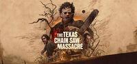 Portada oficial de The Texas Chain Saw Massacre para PC