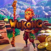 Portada oficial de Wukong para PS4