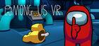 Portada oficial de de Among Us VR para PC