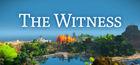 Portada oficial de de The Witness para PC