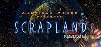 Portada oficial de Scrapland Remastered para PC