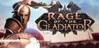 Portada oficial de de Rage of the Gladiator WiiW para Wii