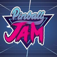 Portada oficial de Pinball Jam para Switch