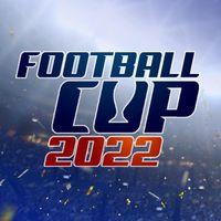 Portada oficial de Football Cup 2022 para PS5