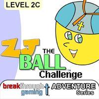 Portada oficial de ZJ the Ball Challenge (Level 2C) para PS4