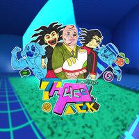 Portada oficial de dweeMIXED: Thwee Pack para Switch