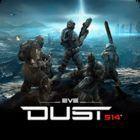 Portada oficial de de Dust 514 PSN para PS3