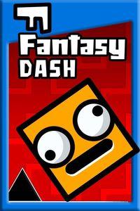 Portada oficial de Fantasy Dash para PC