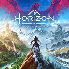 Portada oficial de de Horizon Call of the Mountain para PS5