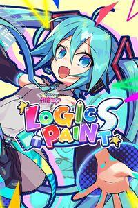 初音ミク Hatsune Miku Logic Paint S switch Hatsune Miku Logic Paint S - Videojuego (Switch, Xbox One y PC