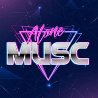 Portada oficial de Alone Musc para Switch