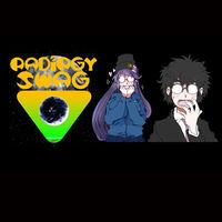 Portada oficial de Radirgy Swag para Switch