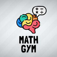 Portada oficial de Math Gym para Switch