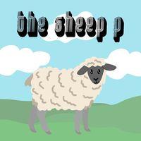 Portada oficial de The Sheep P para PS5