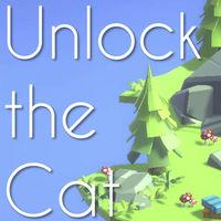 Portada oficial de Unlock the cat para Switch