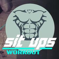 Portada oficial de Sit-Ups Workout para Switch