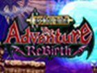 Portada oficial de de Castlevania the Adventure Rebirth WiiW para Wii