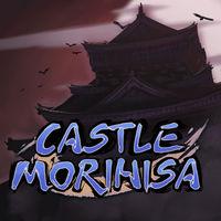 Portada oficial de Castle Morihisa para Switch