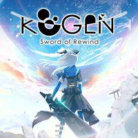 Portada oficial de KOGEN: Sword of Rewind para PS4