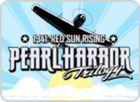 Portada oficial de de Pearl Harbor Trilogy  1941: Red Sun Rising WiiW para Wii