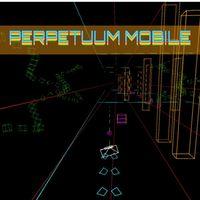 Portada oficial de Perpetuum Mobile para Switch