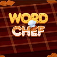 Portada oficial de Word Chef para Switch