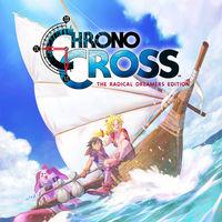 Así es el remake de Chrono Cross creado por fans en Unreal Engine
